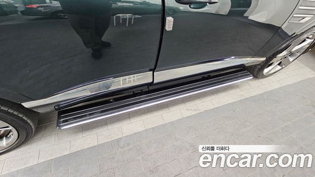 Genesis GV80 2020 — Photo 25/37