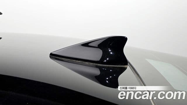 Kia K8 2021 — ფოტო 15/30