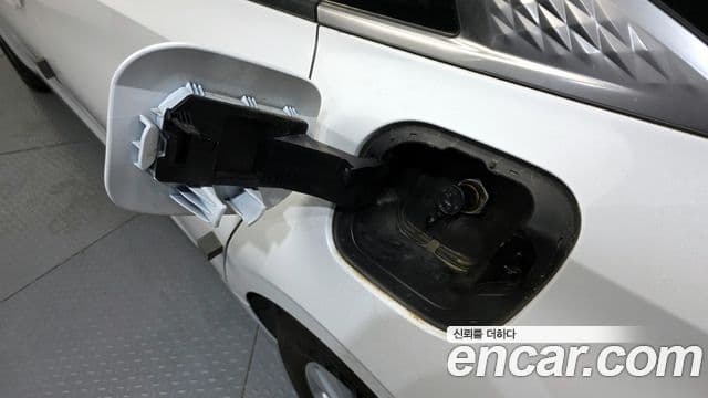 Kia K8 2021 — ფოტო 17/30
