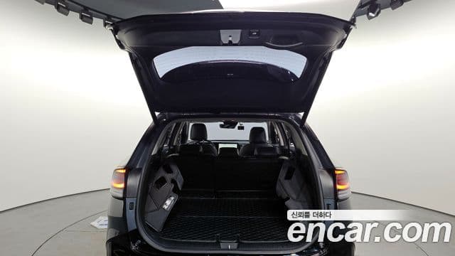 Kia Sportage 2021 — фото 20 из 20
