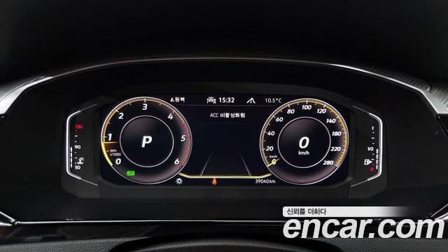 Volkswagen Arteon 2023 — Şəkil 8/20