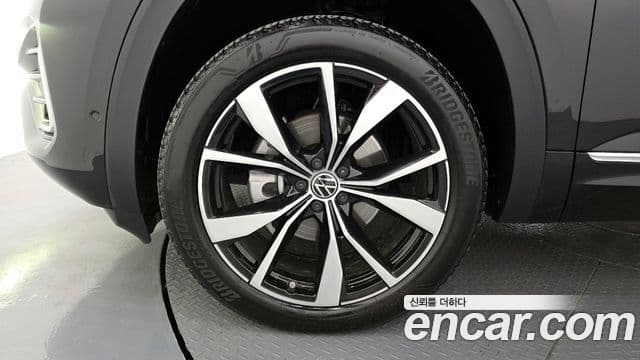Volkswagen Atlas 2025 — фото 5 из 20