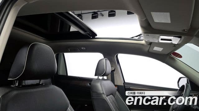 Volkswagen Atlas 2025 — ფოტო 20/20
