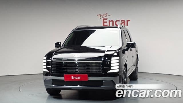Hyundai Palisade 2025 — Şəkil 3/20