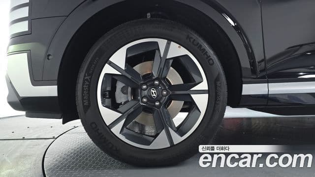 Hyundai Palisade 2025 — Şəkil 5/20