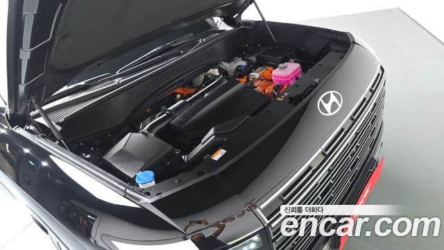 Hyundai Palisade 2025 — Şəkil 6/20