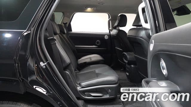 Hyundai Palisade 2025 — Şəkil 11/20