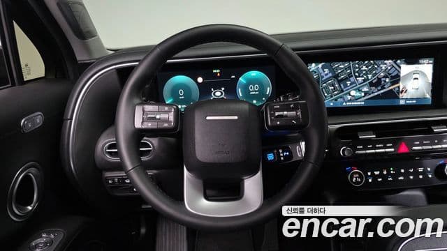 Hyundai Palisade 2025 — Şəkil 12/20
