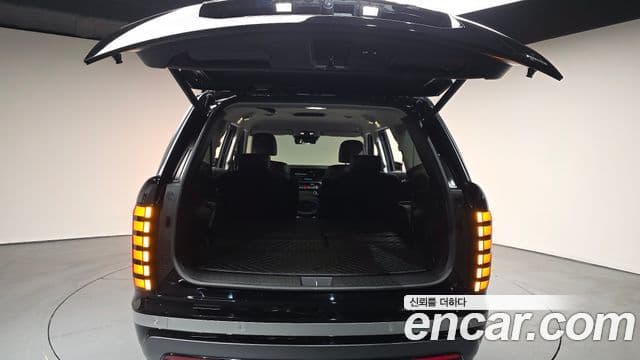 Hyundai Palisade 2025 — Şəkil 20/20