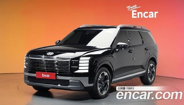 Hyundai Palisade 2025 — Şəkil 1/20