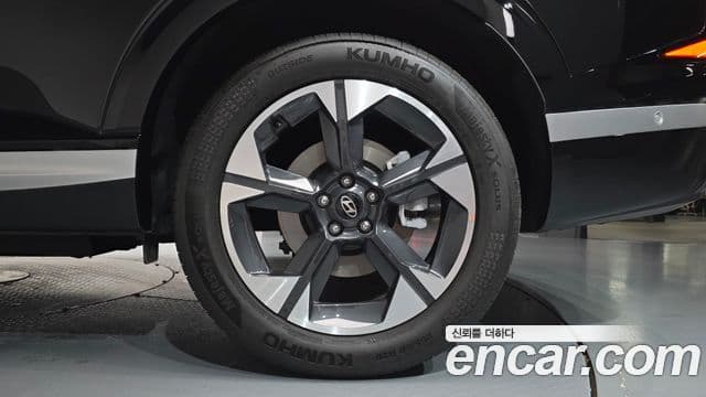 Hyundai Palisade 2025 — Photo 29/35