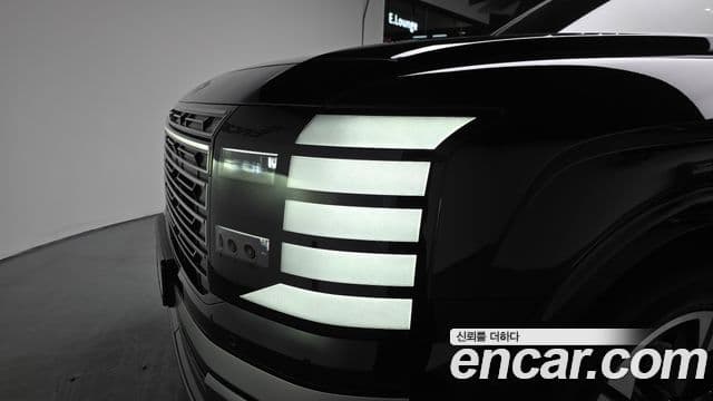Hyundai Palisade 2025 — Photo 5/35