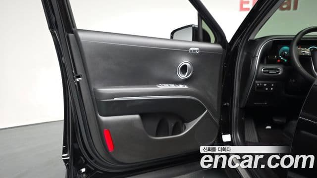 Hyundai Palisade 2025 — Photo 35/35