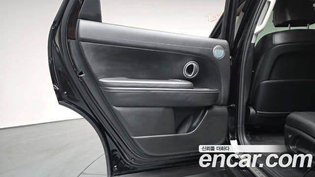 Hyundai Palisade 2025 — Photo 16/35