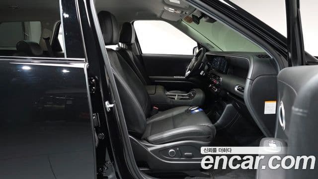 Hyundai Palisade 2025 — Photo 15/35