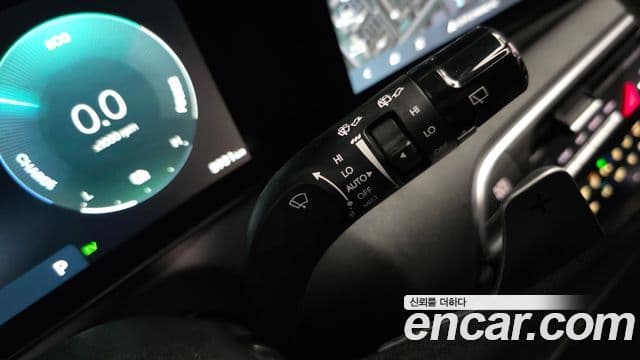 Hyundai Palisade 2025 — Photo 28/35