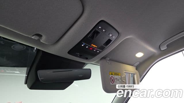 Hyundai Palisade 2025 — Photo 26/35