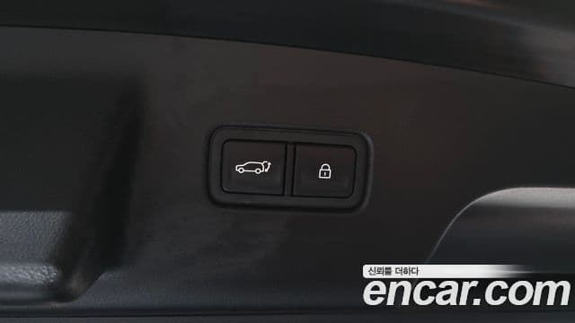 Hyundai Palisade 2025 — Photo 22/35