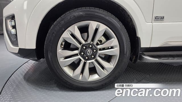 Kia Mohave The Master 2020 — Şəkil 5/20