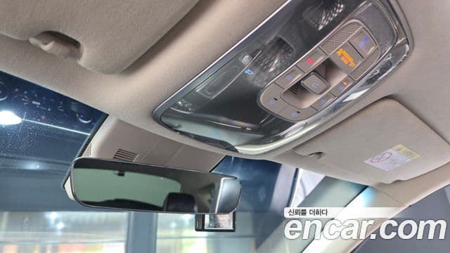 Genesis GV80 2020 — ფოტო 18/20