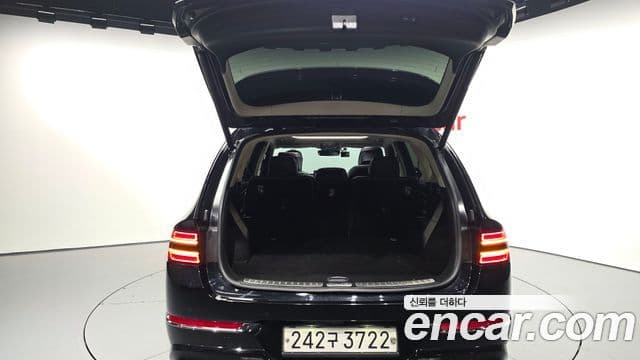Genesis GV80 2020 — ფოტო 20/20