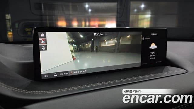 Genesis GV80 2020 — Photo 3/31