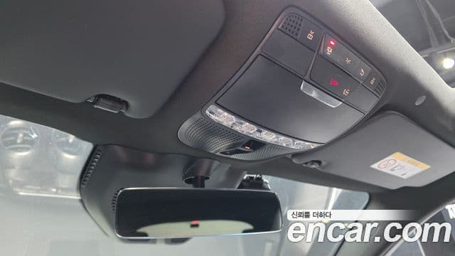 Mercedes-Benz GLC-Class 2021 — Photo 5/33