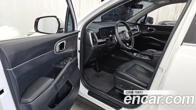 Kia Sorento 2024 — ფოტო 10/20
