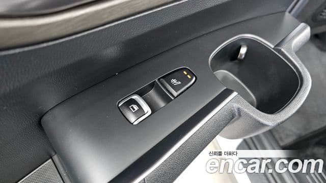Kia Sorento 2024 — ფოტო 19/20