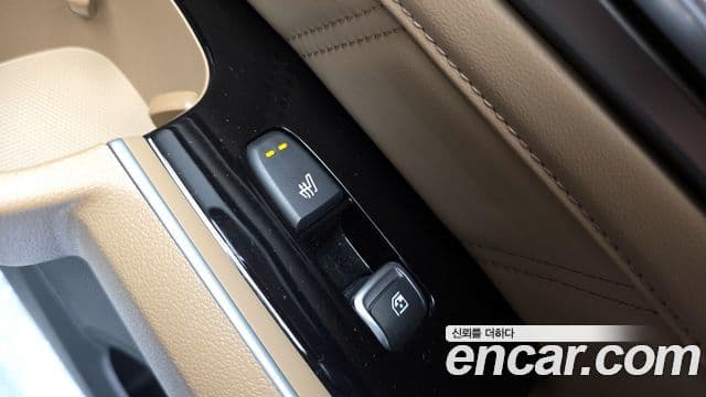 Kia Sorento 2024 — Фото 20/20