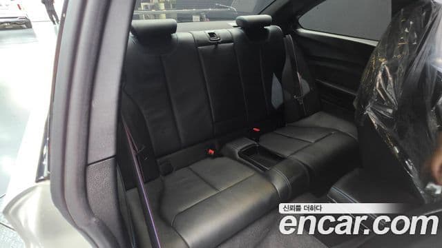 BMW M2 2021 — фото 12 из 20