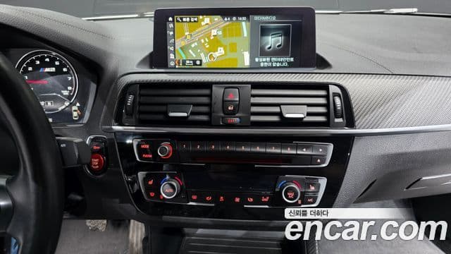 BMW M2 2021 — фото 14 из 20