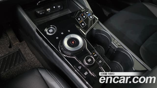 Kia Sportage 2024 — Şəkil 9/20
