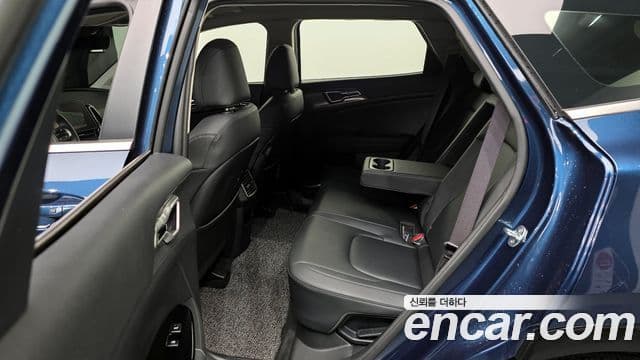 Kia Sportage 2024 — Şəkil 12/20