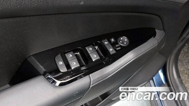 Kia Sportage 2024 — Şəkil 18/20