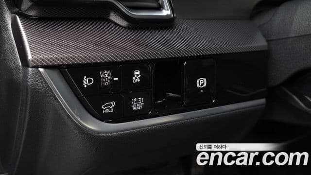 Kia Sportage 2024 — Şəkil 19/20