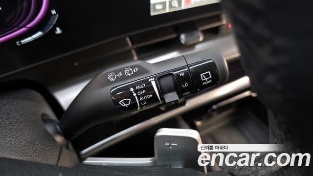 Kia Sportage 2023 — фото 17 из 20