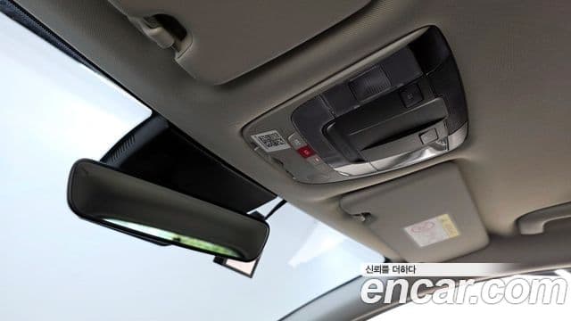 Kia Sportage 2023 — фото 18 из 20