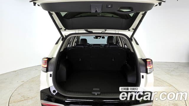 Kia Sportage 2023 — фото 20 из 20