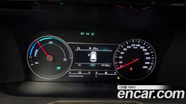 Kia Sorento 2022 — ფოტო 8/20