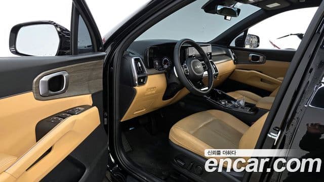 Kia Sorento 2022 — ფოტო 10/20