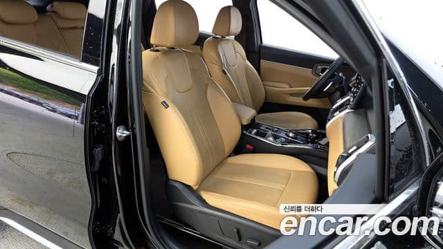 Kia Sorento 2022 — ფოტო 12/20