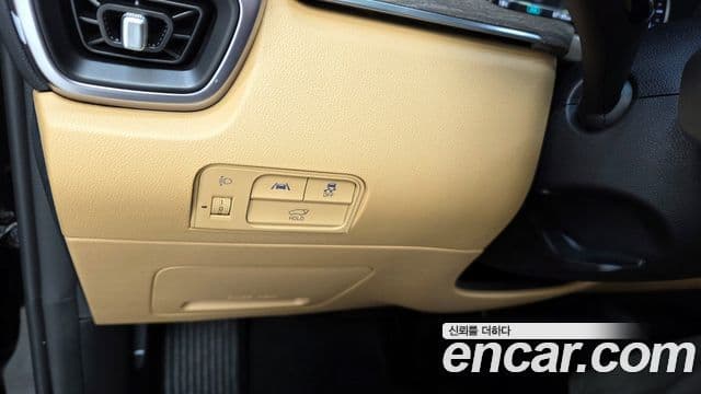 Kia Sorento 2022 — ფოტო 16/20