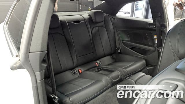 Audi A5 2021 — ფოტო 12/20