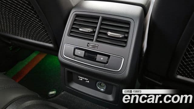Audi A5 2021 — ფოტო 18/20
