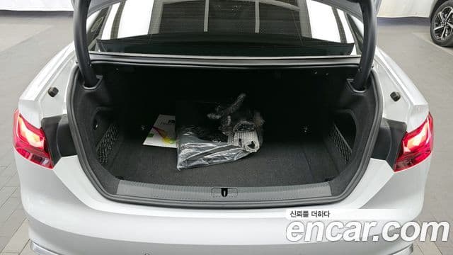 Audi A5 2021 — ფოტო 20/20