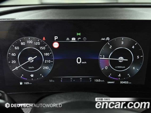 Kia Sportage 2021 — Şəkil 7/20