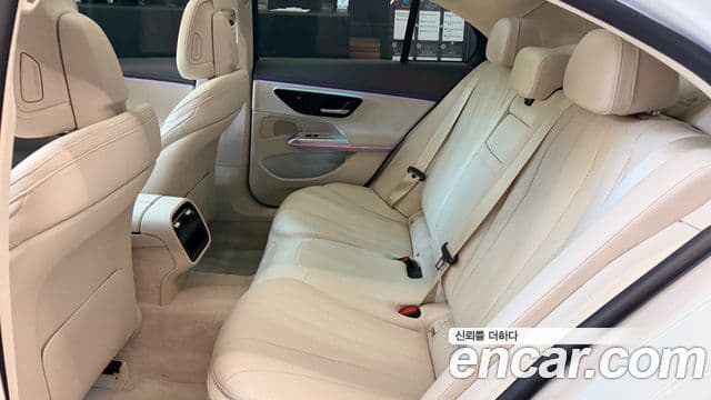 Mercedes-Benz E-Class 2024 — Şəkil 14/14