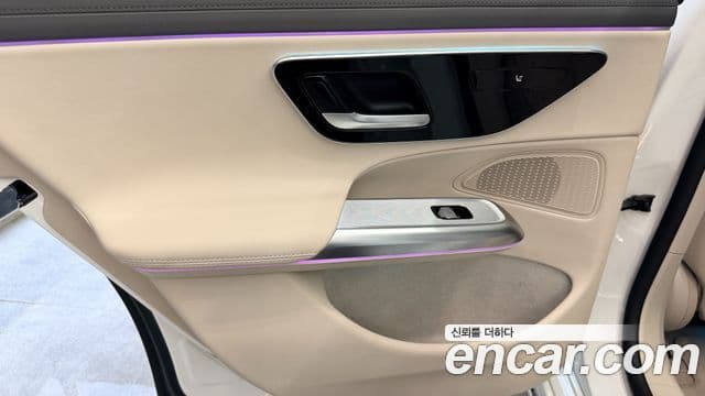 Mercedes-Benz E-Class 2024 — Şəkil 13/14
