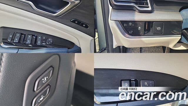 Kia Sportage 2023 — Фото 18/20